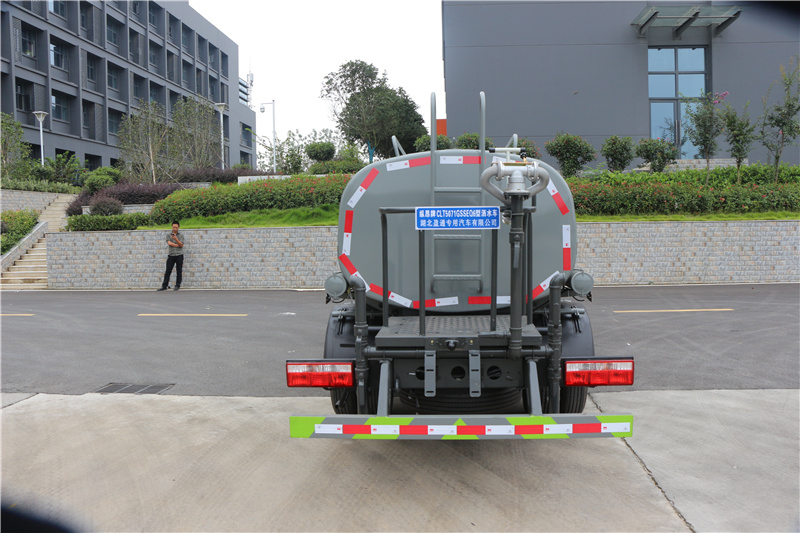 湖北盈通汽車東風專底