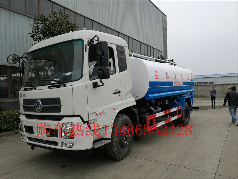 CLT5181ZYSEQ6型壓縮式垃圾車圖片|參數|配置|價格