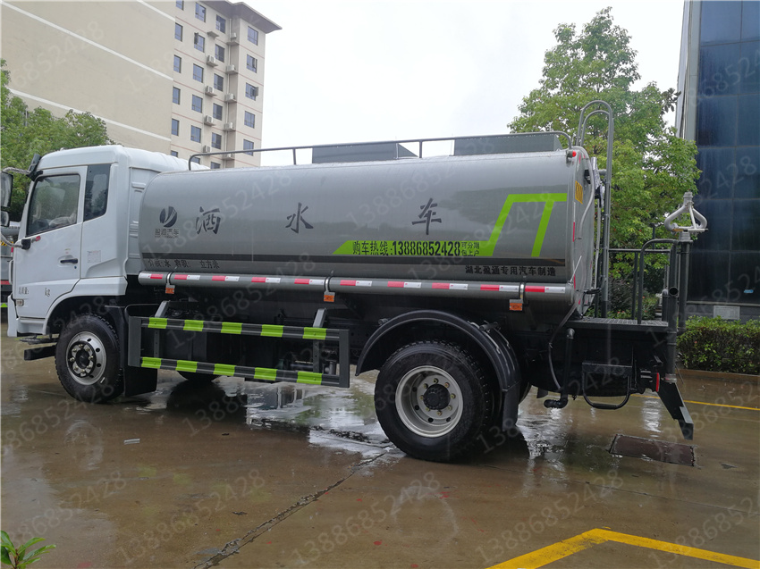 CLT5184TDYZZ6型多功能抑塵車圖片|參數(shù)|配置|價格